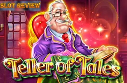 Teller of Tales icon